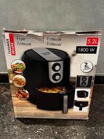 Cuisinier deluxe airfryer, Ophalen of Verzenden, Zo goed als nieuw, Airfryer