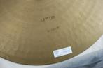 Ufip Ritmo medium bounce ride 2689gr 20 inch  <24240837>, Ophalen of Verzenden, Gebruikt, Drums of Percussie