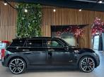 Mini Mini Clubman 2.0 John Cooper Works ALL4 Chili Pano schu, Automaat, 1998 cc, 15 km/l, Gebruikt