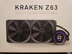 Z63 kraken cooler, Ophalen of Verzenden, Waterkoeling