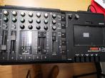 FOSTEX X-26 Analog 4 Track Multitrack, Ophalen of Verzenden, Zo goed als nieuw, Minder dan 5 kanalen