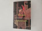 Thomas Rosenboom - Gewassen vlees, Gelezen, Verzenden, Thomas Rosenboom, Nederland