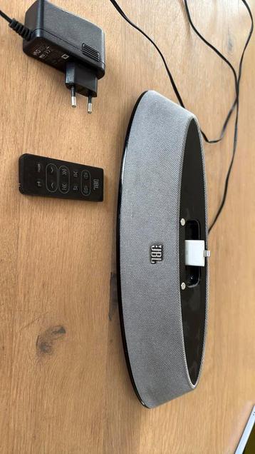 JBL On Stage 200 iD beschikbaar voor biedingen