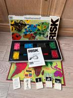 Risk - Witte doos - Wereldveroverend!, Hobby en Vrije tijd, Gezelschapsspellen | Bordspellen, Vijf spelers of meer, Ophalen of Verzenden