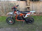 Gazelle Mini Crossbike 50cc bezine, Ophalen, Gebruikt, Overige typen, 50 cc