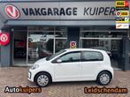 Volkswagen Up! 1.0 BMT move up!, Voorwielaandrijving, 12 maanden, Stof, Gebruikt