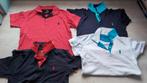 4 polos Ralph Lauren niet origineel 164, Kinderen en Baby's, Kinderkleding | Maat 164, Ophalen of Verzenden, Zo goed als nieuw