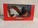 Kubota KX057-4 Mini Graafmachine Model 1/24, Ophalen of Verzenden, Nieuw, Auto, Overige merken