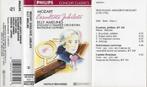 Mozart-Elly Ameling English Chamber Orchestra MC, Cd's en Dvd's, Cassettebandjes, Gebruikt, Ophalen of Verzenden, 1 bandje, Klassiek