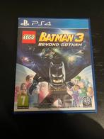 Lego Batman 3 PlayStation 4, Avontuur en Actie, 2 spelers, Ophalen of Verzenden, Zo goed als nieuw