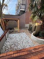 Hovenier gezocht: Egaliseren, bestraten en grind plaatsen, Tuin en Terras, Tegels en Klinkers, Ophalen