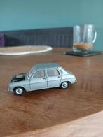Dinky toys Simca 1100, Hobby en Vrije tijd, Modelauto's | 1:43, Ophalen, Gebruikt, Auto, Dinky Toys