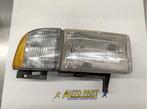 Dodge Ram 1500 1994-2002 koplamp, Gebruikt, PO Box 21-8004 | Auburn Hills, MI 48321-8004, Amerikaanse onderdelen, Ophalen of Verzenden