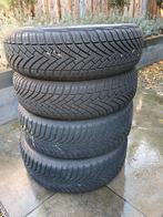 Winterbanden Renault Twingo 2018 Vredestein snow/wintrac, Ophalen, Zo goed als nieuw