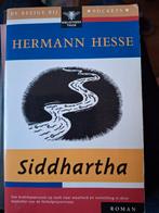 Hermann Hesse - Siddhartha, Ophalen of Verzenden