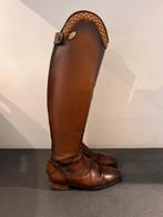 Bruine laarzen pioneer, Dieren en Toebehoren, Paardrijkleding, Ophalen of Verzenden, Zo goed als nieuw, Dressuur, Schoeisel