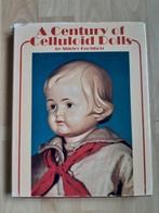 A Century of celluloid dolls - boek, Antiek en Kunst, Antiek | Speelgoed, Ophalen of Verzenden