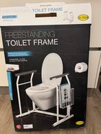 Wc steun los model, Diversen, Ophalen of Verzenden, Zo goed als nieuw