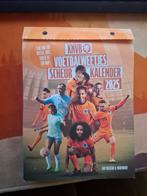 Scheurkalender Knvb 2025, Diversen, Kalenders, Ophalen, Dagkalender, Nieuw