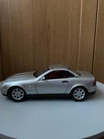 Schaalmodel Auto - Mercedes SLK, Hobby en Vrije tijd, Modelauto's | 1:18, Ophalen of Verzenden, Gebruikt, Auto, Overige merken