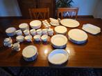 Wedgewood Amherst compleet servies, Ophalen, Zo goed als nieuw, Wedgwood, Porselein