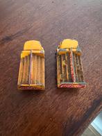 Vintage Coca-Cola Leney Trucks (2 stuks), Ophalen of Verzenden