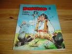 Te koop : domino deel 1, Eén stripboek, Ophalen of Verzenden, Gelezen