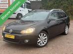 Volkswagen Golf Variant 1.4 TSI Highline AUTOMAAT PANO CRUIS, Auto's, Volkswagen, Euro 5, Gebruikt, 4 cilinders, Origineel Nederlands