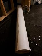 Rol stucloper, Kunststof, Gebruikt, Ophalen of Verzenden, 250 cm of meer