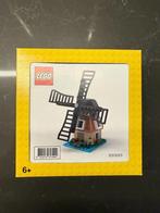 Lego Windmolen 6315023 (sealed), Kinderen en Baby's, Speelgoed | Duplo en Lego, Ophalen of Verzenden, Nieuw, Complete set, Lego