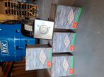 Simly design buiten verlichting grondspots gat 91mm 10x10, Ophalen, Minder dan 50 watt, Ingo@, Kouwehoek