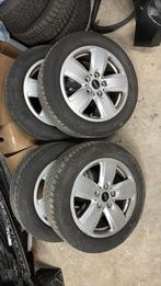 Mini f56 F55 clubman velgen, Auto-onderdelen, Ophalen, Gebruikt, 16 inch, Banden en Velgen