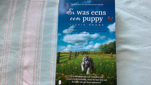 Lizzie Shane - Er was eens een puppy, Boeken, Literatuur, Zo goed als nieuw, Nederland, Ophalen of Verzenden