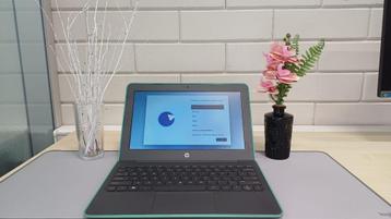 HP Stream 11 Pro G5  beschikbaar voor biedingen