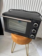 Mini oven, Ophalen, Zo goed als nieuw, Minder dan 45 cm