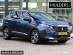 Peugeot 3008 1.6 HYbrid 225 GT | Navi / Leder / Camera, 12 maanden, Euro 6, 4 cilinders, Blauw