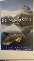 Adam Armstrong - De golvendanser, Boeken, Ophalen of Verzenden, Zo goed als nieuw