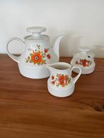 Bavaria Scherzer koffie/ thee kan ...., Antiek en Kunst, Antiek | Servies los, Ophalen of Verzenden
