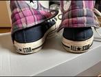 Converse all stars, Blauw, Nieuw, Ophalen of Verzenden, Sneakers of Gympen