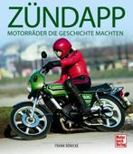 Zündapp boek, Boeken, Nieuw, Ophalen of Verzenden