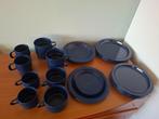 Camping servies Mepal Rosti en Coppia, Ophalen of Verzenden, Nieuw