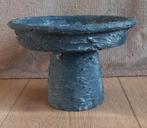 Betonlook plateau, Ophalen of Verzenden, Gebruikt