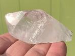 Bergkristal punt mineralen C1, Ophalen of Verzenden, Mineraal