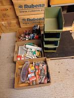 Partij markthandel Gereedschap - Diverse Items, Ophalen