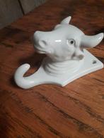 Porseleinen wandhaken, Overige materialen, Wandhaken, Nieuw, Ophalen of Verzenden