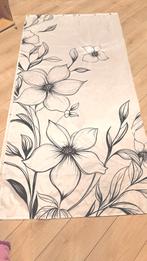 Douchegordijn, Ophalen of Verzenden, Zo goed als nieuw