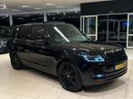 Land Rover RANGE ROVER Vogue 4.4 SDV8 Black-ED|PANO|ACC|3xTV, Automaat, Gebruikt, Leder, Bedrijf