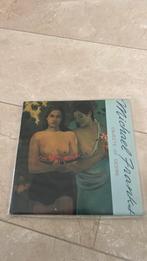 LP Michael Franks objects of desire, Ophalen of Verzenden, Zo goed als nieuw, 12 inch, Poprock