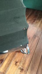 Retro kinderwagen, Kinderen en Baby's, Kinderwagens en Combinaties, Ophalen, Gebruikt, Overige merken