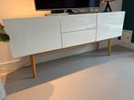 dressoir van Zuiver, Ophalen, Gebruikt, 150 tot 200 cm, 25 tot 50 cm